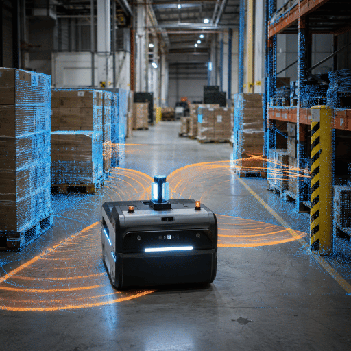 When to Combine Both, LiDAR + Radar Sensor Fusion