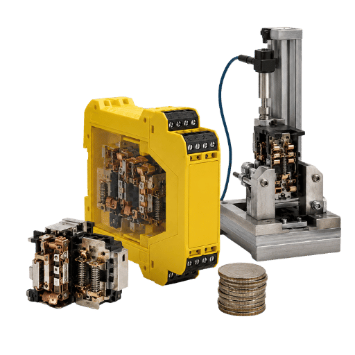 Cost & Lifespan, Why Safety Relays Cost More